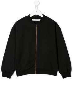 Philosophy Di Lorenzo Serafini Kids свитер на молнии