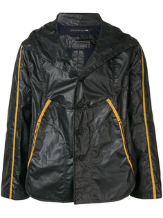 Mackintosh 0004 куртка с капюшоном