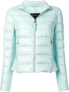 Mackage zipped padded jacket