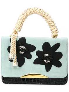 Lizzie Fortunato Jewels Beatrice small tote bag