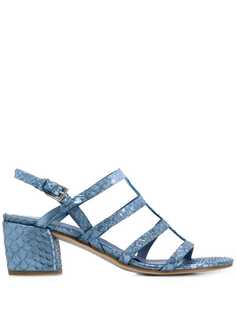 Del Carlo strappy sandals