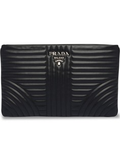 Prada клатч Diagramme