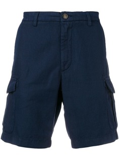 Eleventy cargo shorts