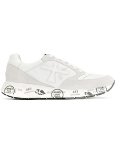 White Premiata кроссовки Lucy