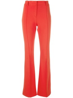 Veronica Beard high waisted trousers