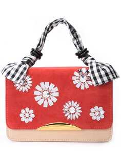 Lizzie Fortunato Jewels Beatrice small tote bag