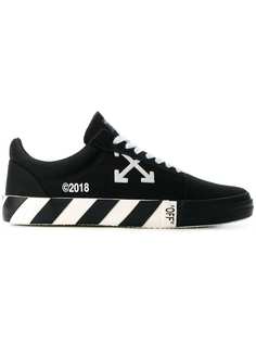 Off-White arrows sneakers