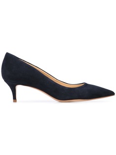 Marion Parke pointed toe pumps
