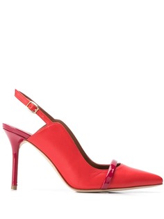 Malone Souliers Marion pumps