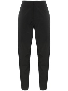 Descente Allterrain tapered tailored trousers