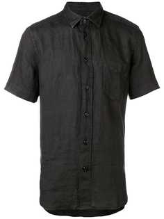 Diesel рубашка с короткими рукавами