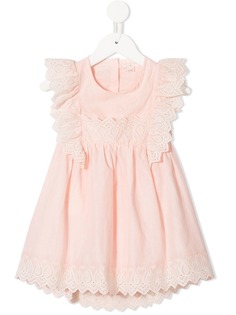 Tutu Du Monde arcadia smock