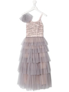 Tutu Du Monde платье Lost In Wonder с пышной юбкой