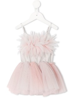 Tutu Du Monde passion petal tutu dress