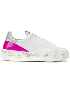 Premiata кроссовки Belle