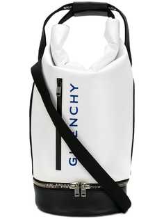 Givenchy большой рюкзак Jaw Hybrid