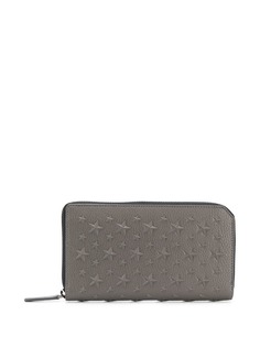 Jimmy Choo кошелек Carnaby