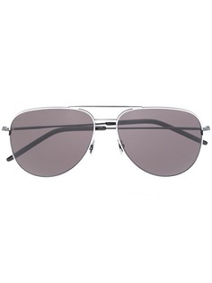 Saint Laurent Eyewear солнцезащитные очки Classic SL 11