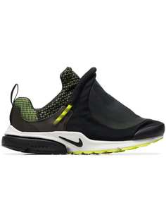Comme Des Garçons Homme Plus кроссовки из коллаборации с Nike