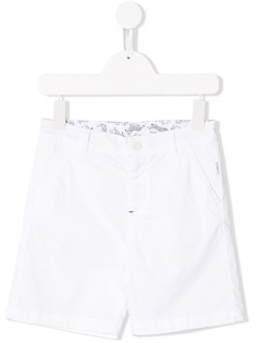 Paul Smith Junior classic plain shorts