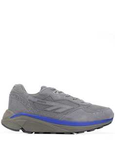Hi-Tec Hts74 Silver Shadow runner sneakers