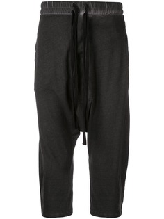 Thom Krom relaxed-fit trousers