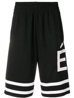 Études шорты Everything с полосками