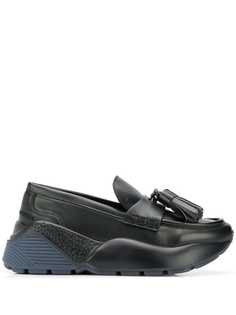 Stella McCartney Eclypse tassel loafers
