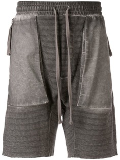 Thom Krom relaxed-fit shorts