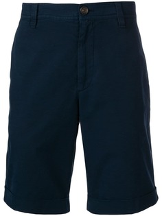 Brunello Cucinelli шорты чинос