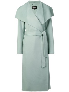 Mackage Mai belted coat