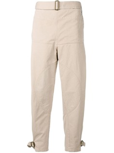 JW Anderson tapered trousers