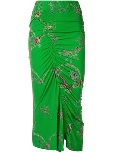 Preen By Thornton Bregazzi юбка Tracy