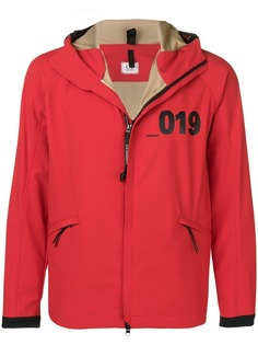 CP Company куртка на молнии