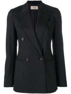 Ports 1961 двубортный блейзер