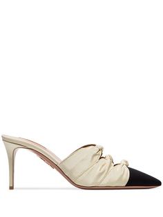 Aquazzura 75 Mondaine pumps