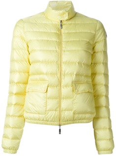 Moncler пуховик Lans