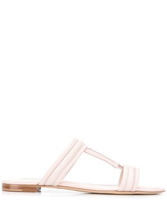 Tods Double T sandals