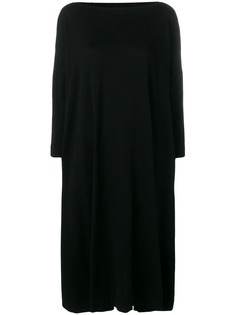 Daniela Gregis relaxed midi dress