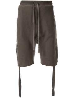 Thom Krom relaxed-fit shorts