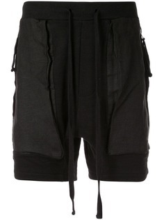 Thom Krom classic track shorts