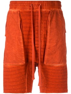 Thom Krom relaxed-fit shorts