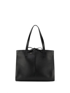 A.P.C. large tote bag