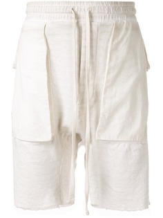 Thom Krom relaxed-fit shorts