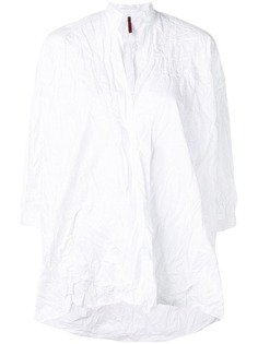 Daniela Gregis crinkled blouse