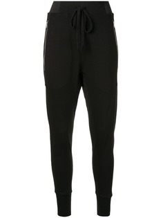 Thom Krom relaxed-fit trousers