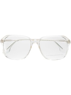 Victoria Beckham оптические очки-авиаторы