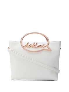 Sophia Webster Hold me tote bag