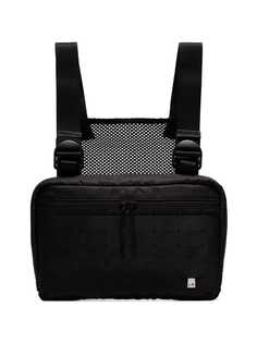 1017 Alyx 9SM black chest pocket bag