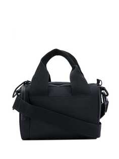 Y-3 mini duffle bag